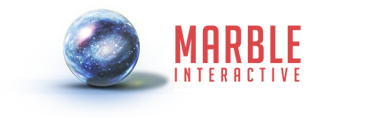Marble Interactive Logo